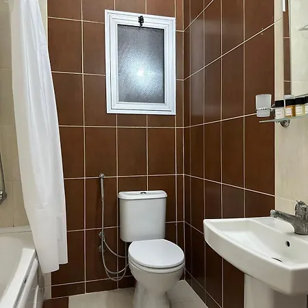 Apartmán Amazing Two-bedroom In Lukomorye D5 With Scenic View *