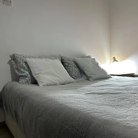 Apartament Amazing Two-bedroom In Lukomorye D5 With Scenic View