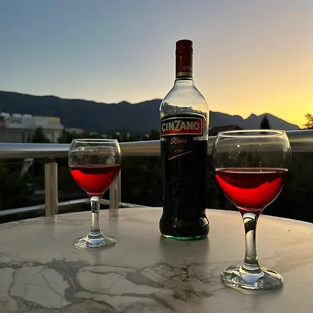 Amazing Two-bedroom In Lukomorye D5 With Scenic View