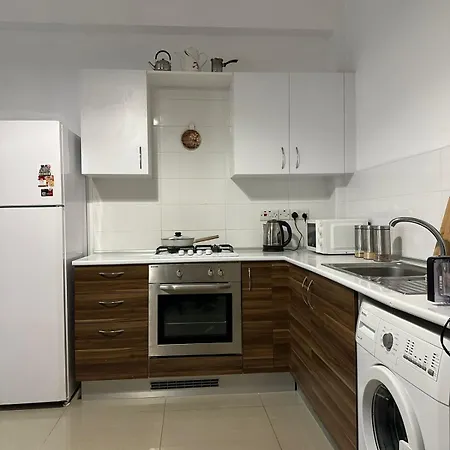 Amazing Two-bedroom In Lukomorye D5 With Scenic View *