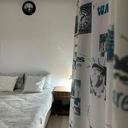 Amazing Two-bedroom In Lukomorye D5 With Scenic View Apartament