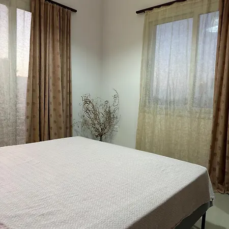 Amazing Two-bedroom In Lukomorye D5 With Scenic View Apartament *