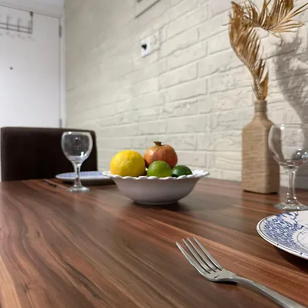 Amazing Two-bedroom In Lukomorye D5 With Scenic View Apartamento *