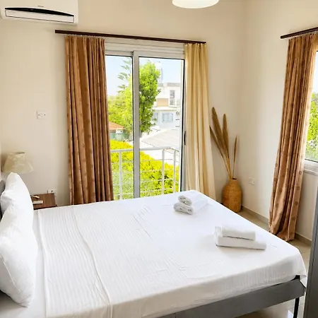 דירה Amazing Two-bedroom In Lukomorye D5 With Scenic View