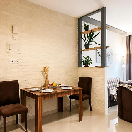 דירה Amazing Two-bedroom In Lukomorye D5 With Scenic View *