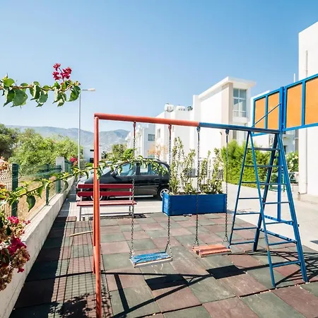 Amazing Two-bedroom In Lukomorye D1 With Private Garden *