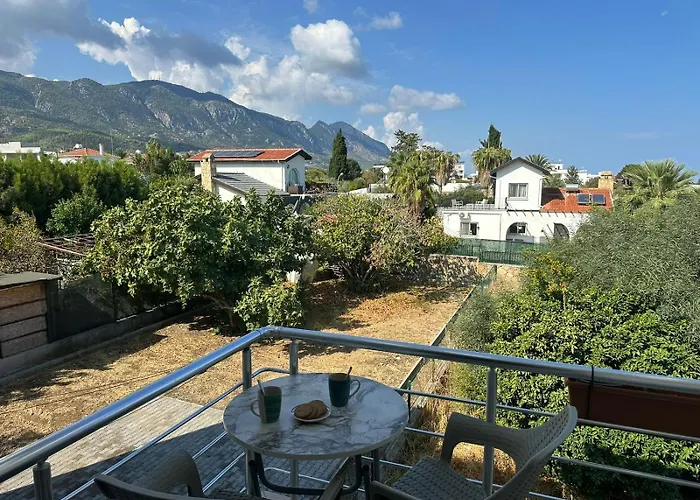 Amazing Two-bedroom In Lukomorye D5 With Scenic View *