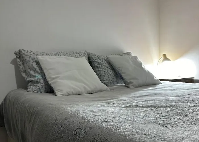 アパート Amazing Two-bedroom In Lukomorye D5 With Scenic View