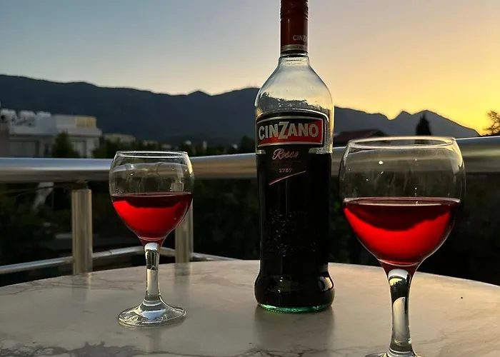 Amazing Two-bedroom In Lukomorye D5 With Scenic View