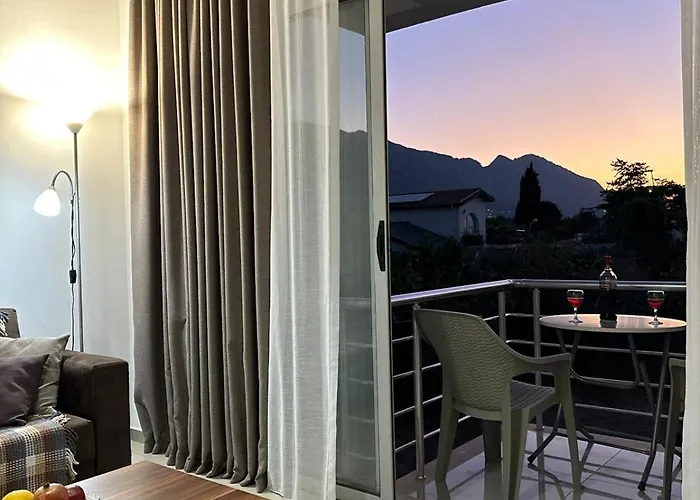 アパート Amazing Two-bedroom In Lukomorye D5 With Scenic View *