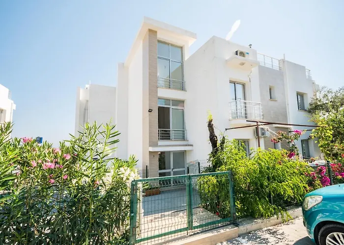 アパート Amazing Two-bedroom In Lukomorye D5 With Scenic View *