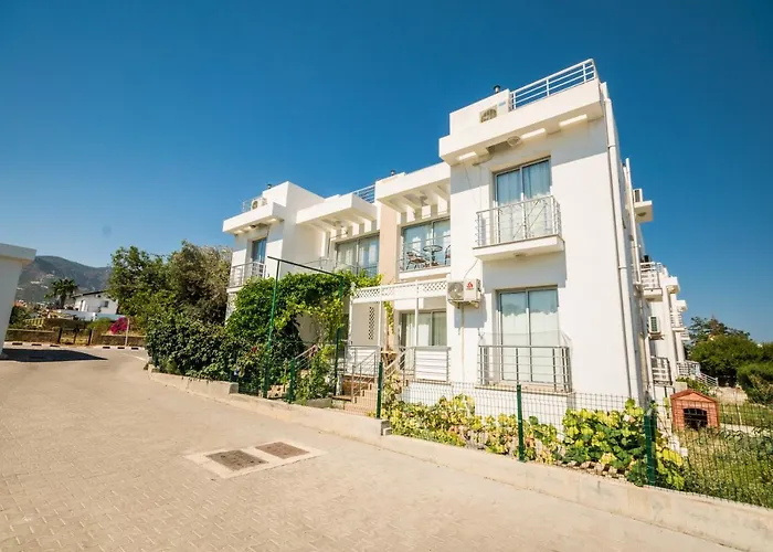 アパート Amazing Two-bedroom In Lukomorye D5 With Scenic View Karavas